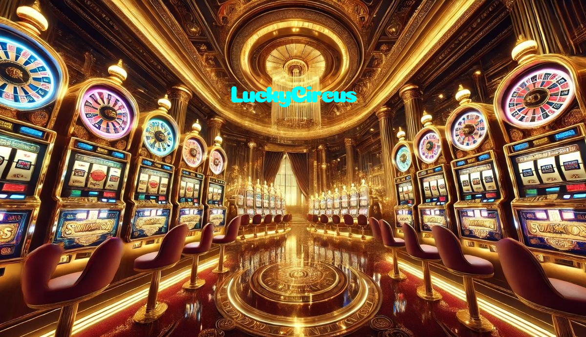 making first deposit on LuckyCircus website using local payment methods in Pakistan