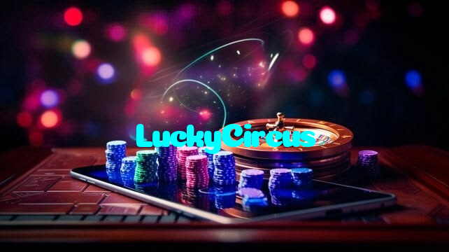 LuckyCircus