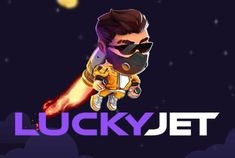LuckyCircus