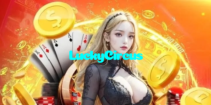 making first deposit on LuckyCircus website using local payment methods in Pakistan