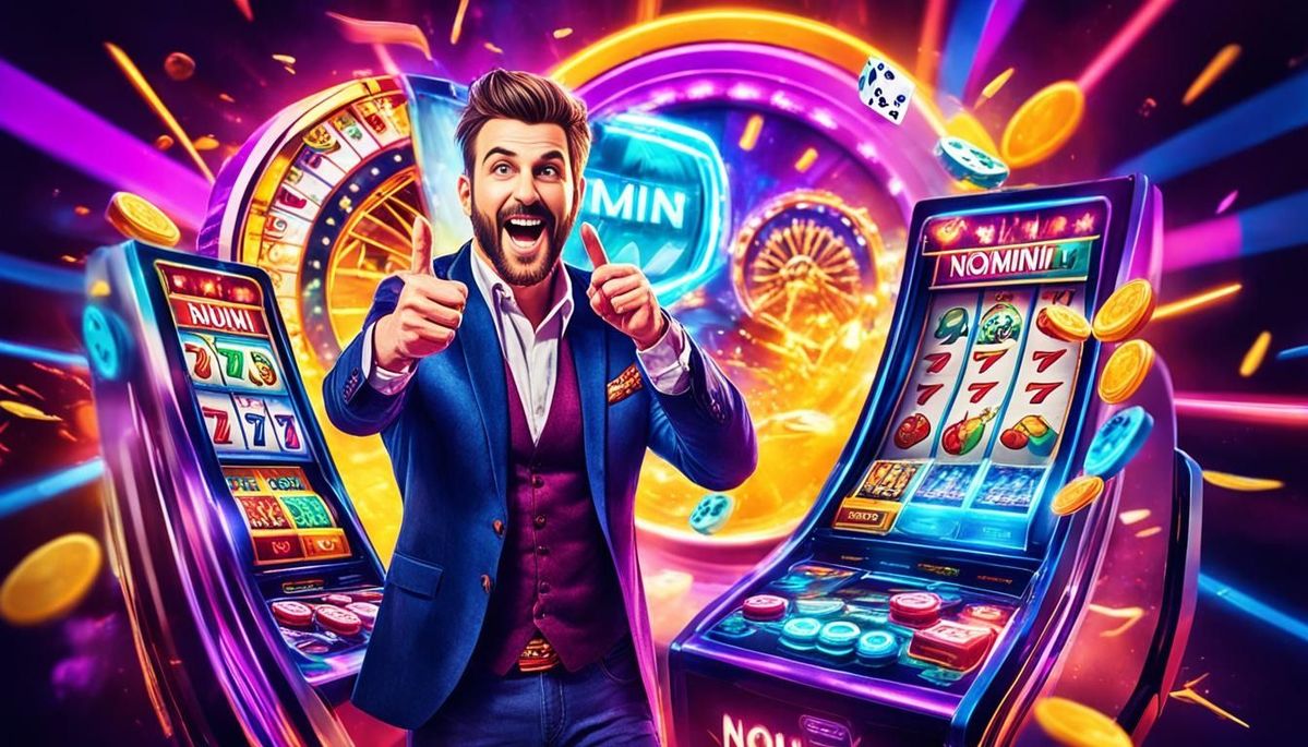 LuckyCircus پاکستان ریئل منی گیمز