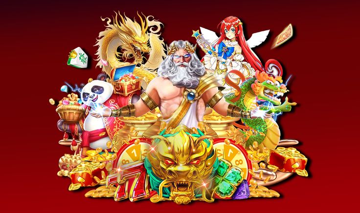 LuckyCircus پاکستان ریئل منی گیمز